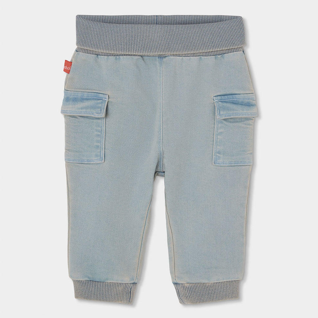 Conjunto punto de bebé niño 253000 Boboli