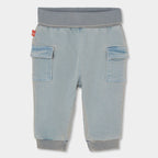 Conjunto punto de bebé niño 253000 Boboli