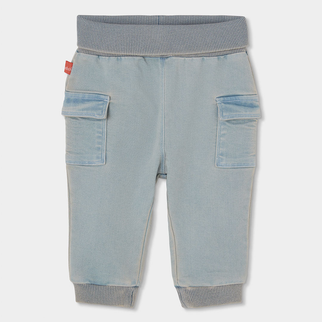 Conjunto punto de bebé niño 253000 Boboli