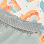 Conjunto punto de bebé niño 253000 Boboli
