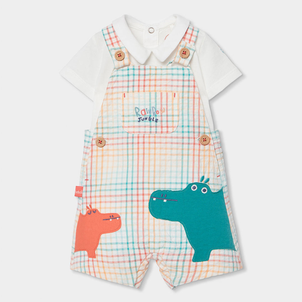 Conjunto punto combinado 253033 Boboli
