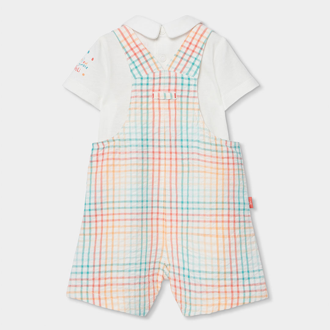 Conjunto punto combinado 253033 Boboli