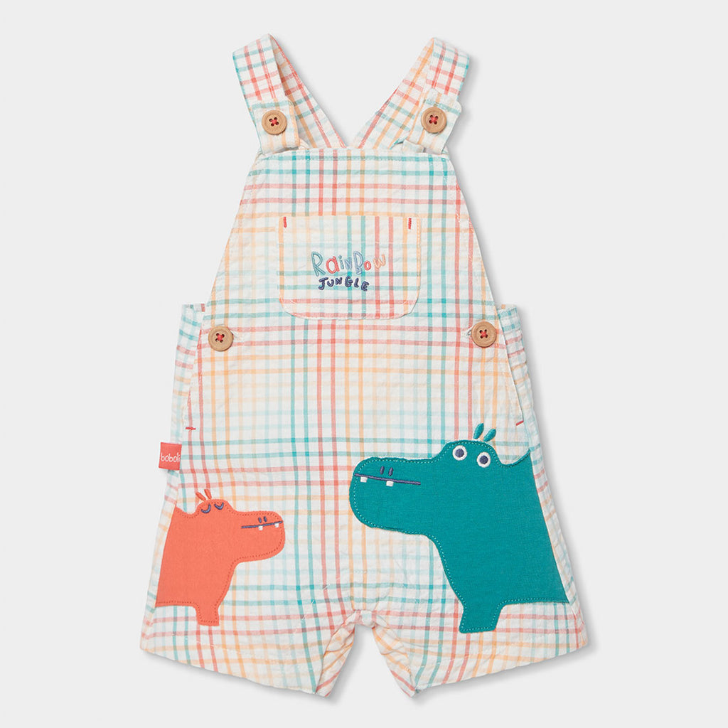 Conjunto punto combinado 253033 Boboli