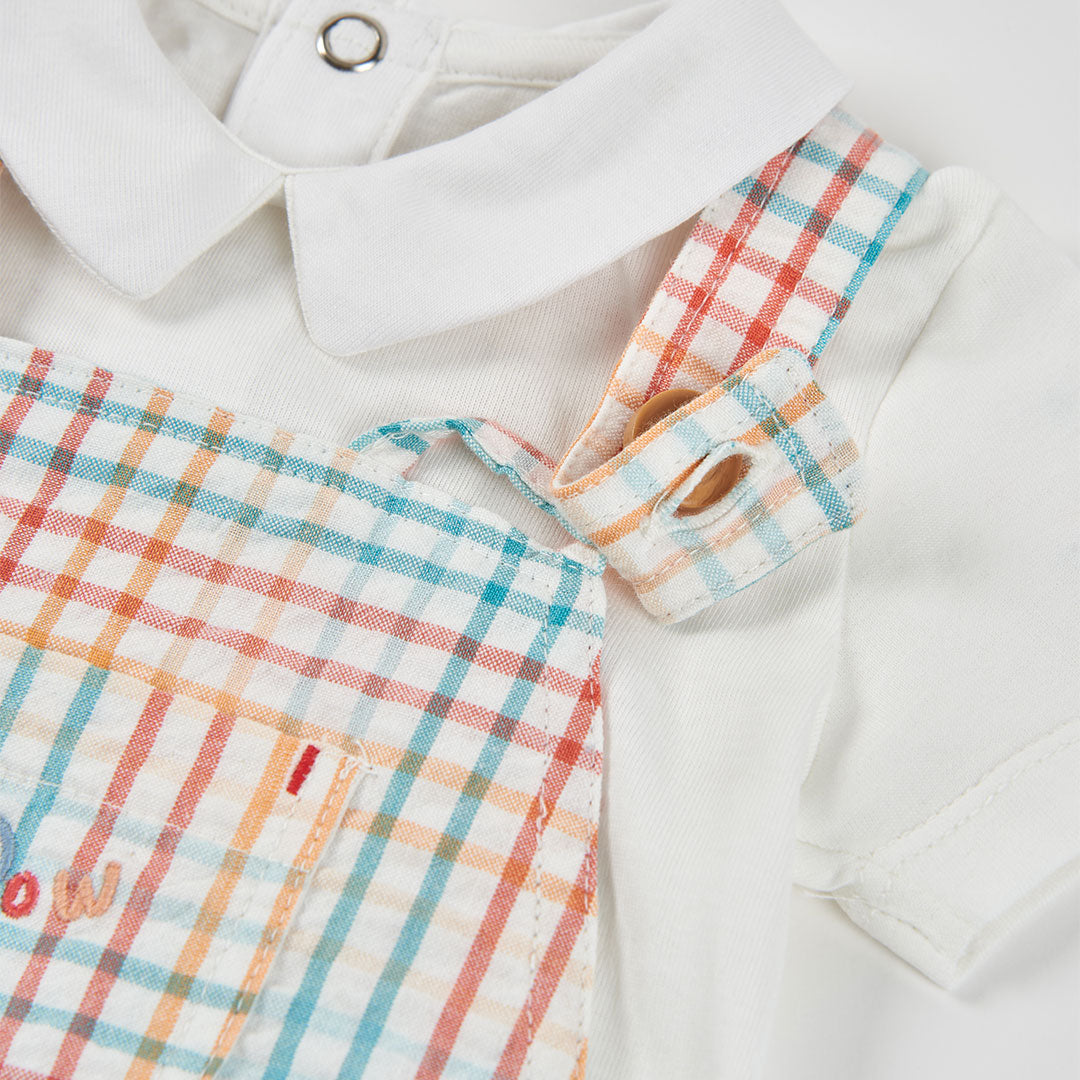 Conjunto punto combinado 253033 Boboli