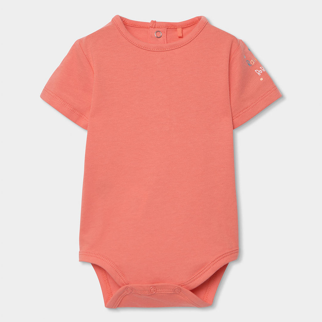 Conjunto punto de bebé niño 253112 Boboli