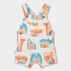 Conjunto punto de bebé niño 253112 Boboli
