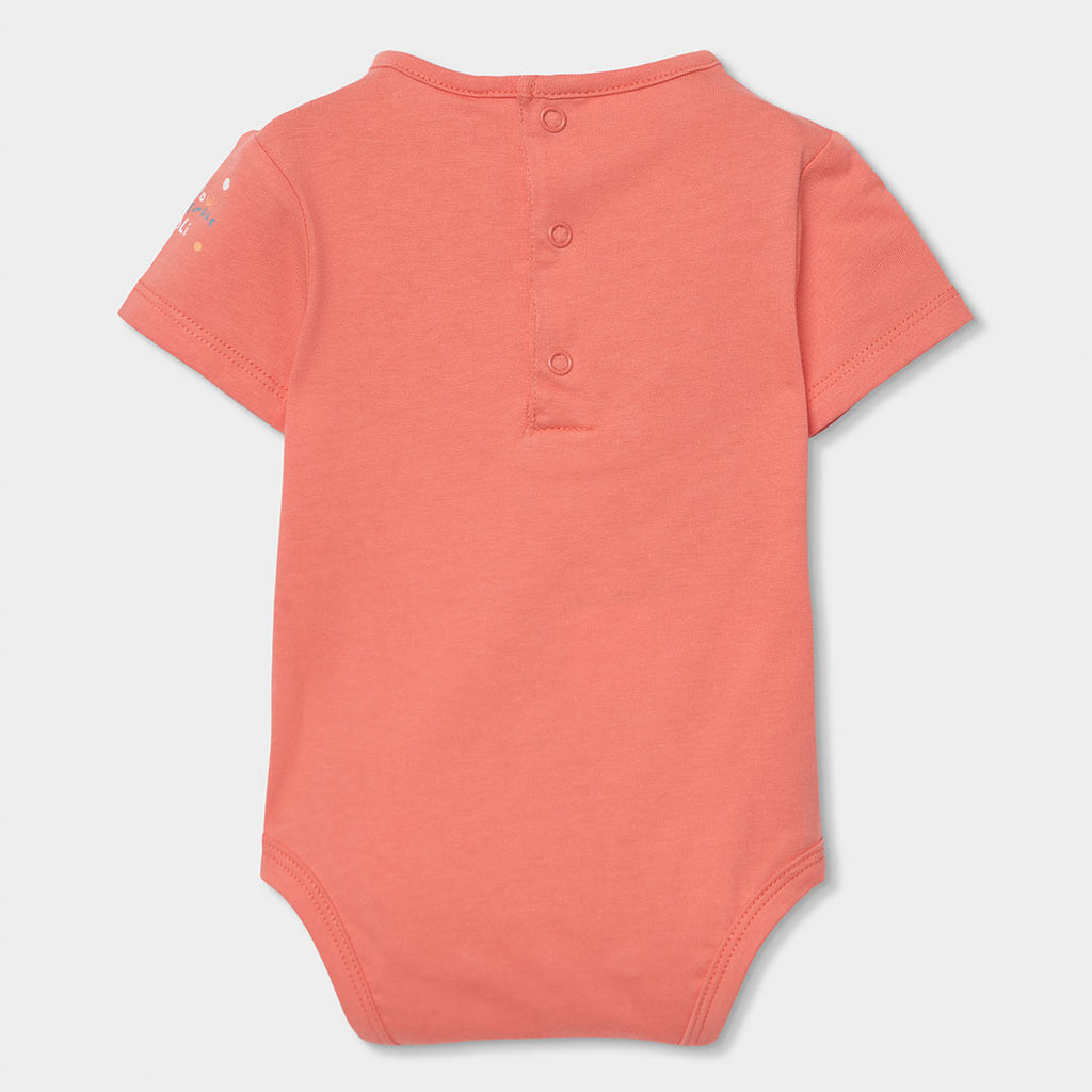 Conjunto punto de bebé niño 253112 Boboli