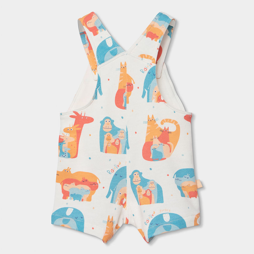 Conjunto punto de bebé niño 253112 Boboli