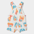 Conjunto punto de bebé niño 253112 Boboli