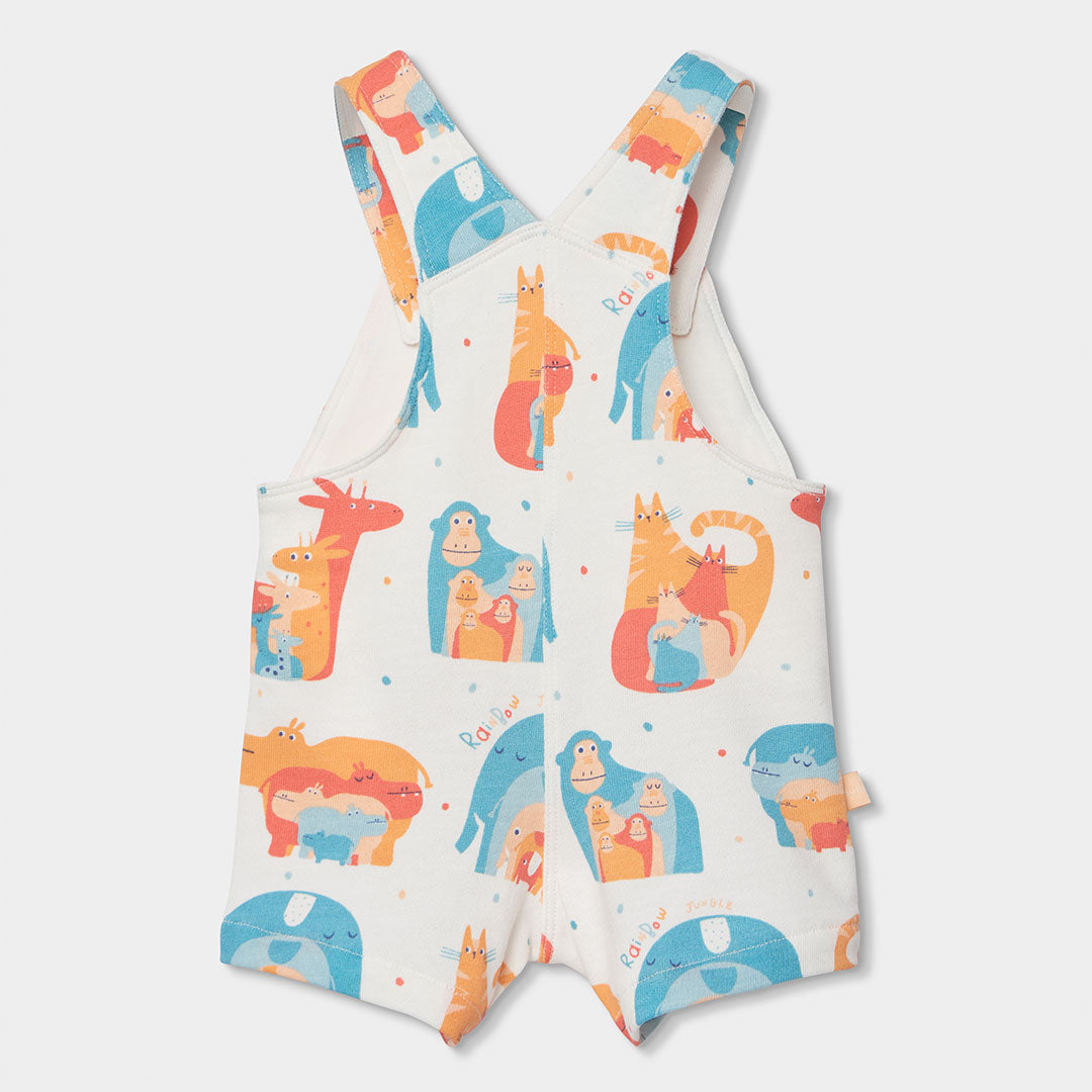 Conjunto punto de bebé niño 253112 Boboli