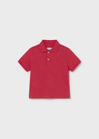 Polo m/c granito basico mayoral 102