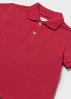 Polo m/c granito basico mayoral 102