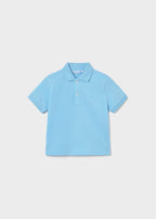 Polo m/c granito basico mayoral 102