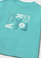 Camiseta m/c basica mayoral 106