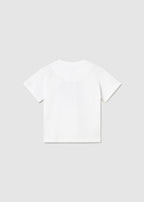Camiseta m/c basica mayoral 106