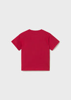 Camiseta m/c basica mayoral 106