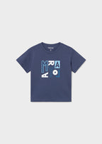 Camiseta m/c basica mayoral 106