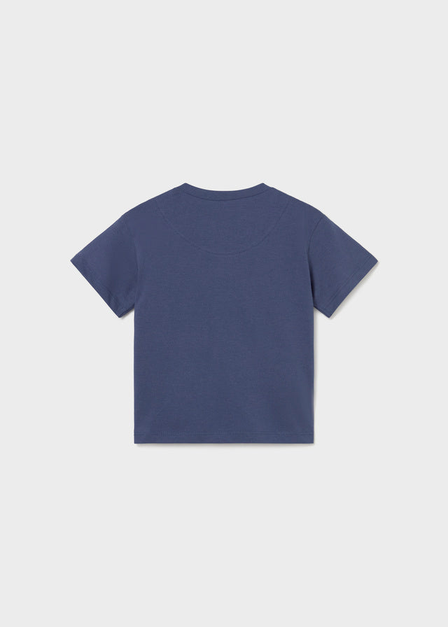Camiseta m/c basica mayoral 106