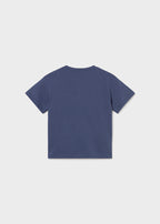 Camiseta m/c basica mayoral 106