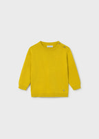 Jersey algodon basico mayoral 303