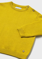 Jersey algodon basico mayoral 303