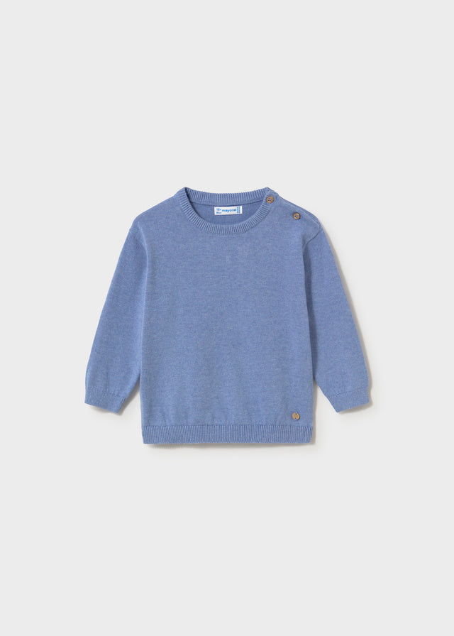 Jersey algodon basico mayoral 303