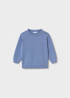 Jersey algodon basico mayoral 303