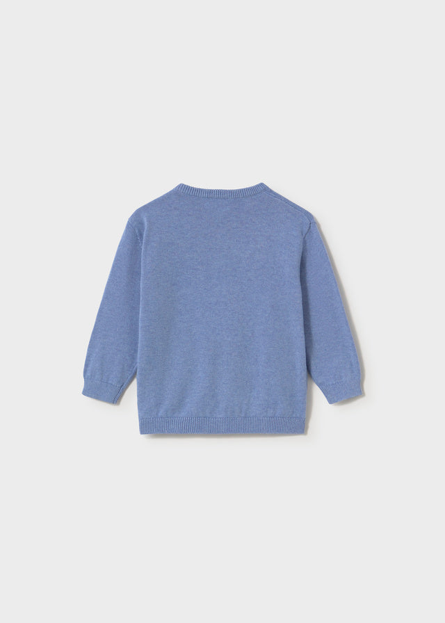 Jersey algodon basico mayoral 303