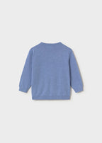 Jersey algodon basico mayoral 303