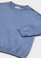 Jersey algodon basico mayoral 303