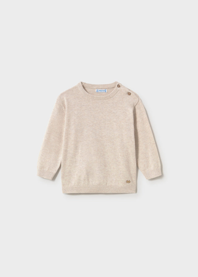 Jersey algodon basico mayoral 303