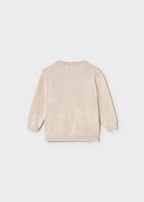 Jersey algodon basico mayoral 303