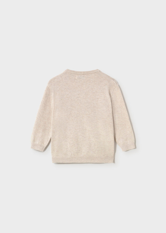 Jersey algodon basico mayoral 303