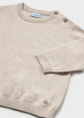 Jersey algodon basico mayoral 303