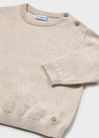 Jersey algodon basico mayoral 303