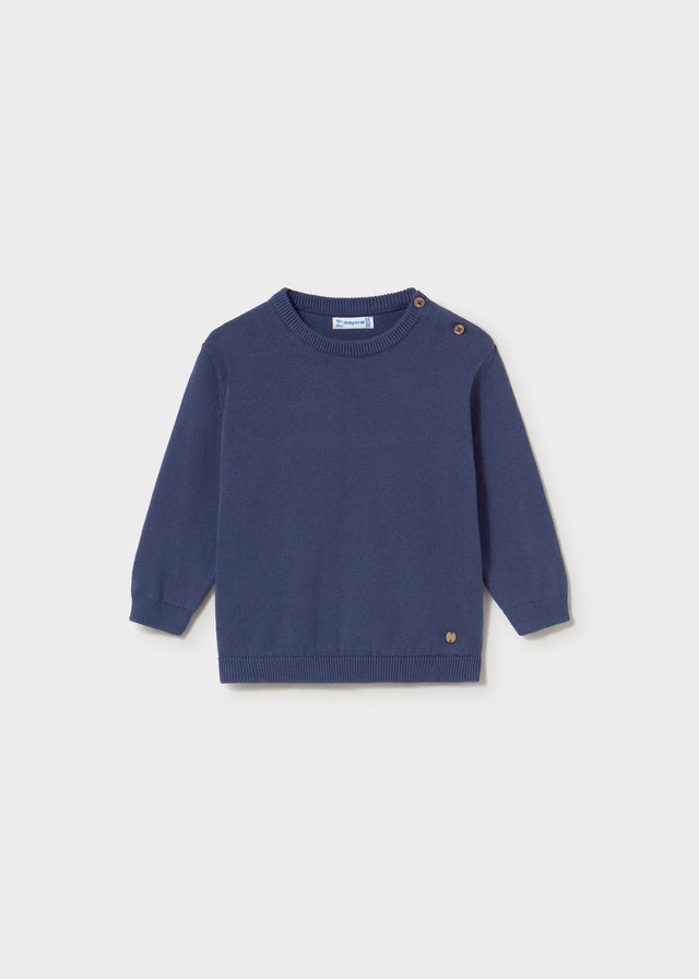 Jersey algodon basico mayoral 303