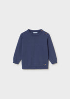 Jersey algodon basico mayoral 303