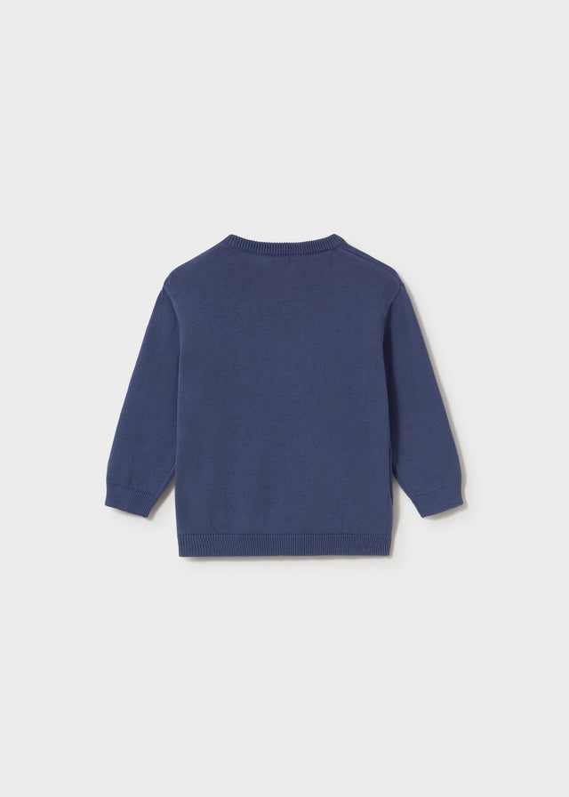 Jersey algodon basico mayoral 303