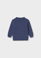Jersey algodon basico mayoral 303