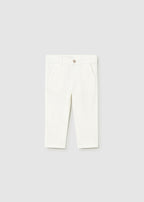 Pantalon chino sarga basico mayoral 522