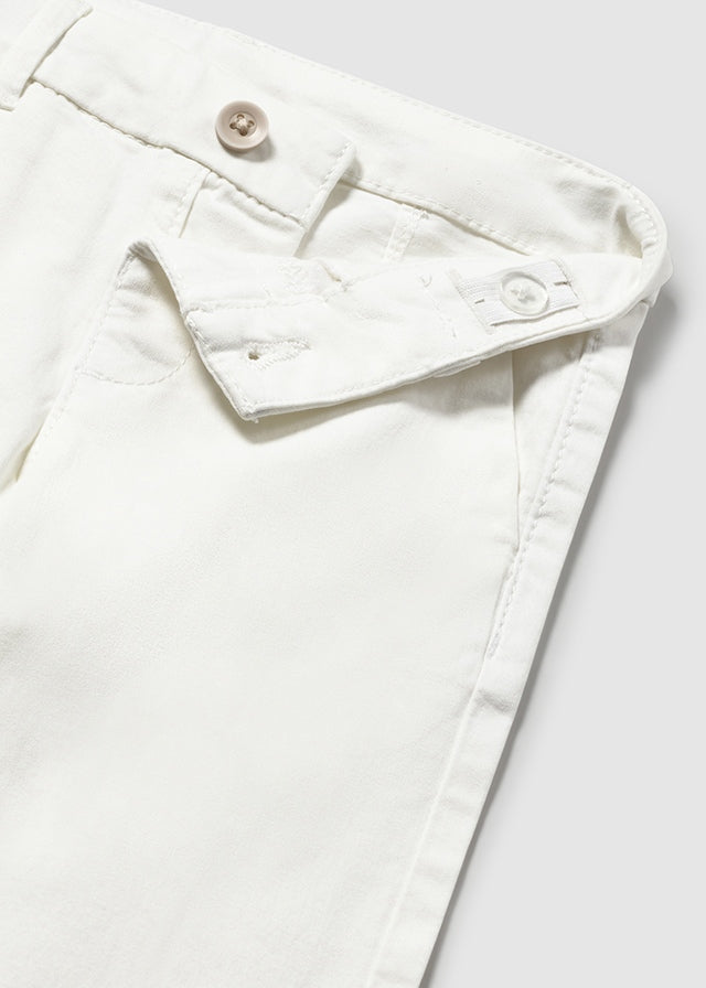 Pantalon chino sarga basico mayoral 522