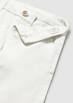 Pantalon chino sarga basico mayoral 522