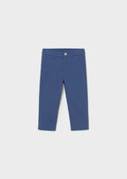 Pantalon chino sarga basico mayoral 522