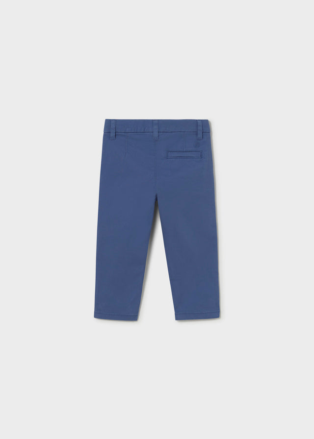 Pantalon chino sarga basico mayoral 522