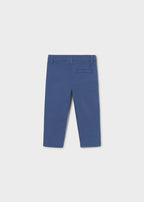 Pantalon chino sarga basico mayoral 522