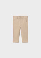 Pantalon chino sarga basico mayoral 522