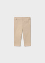 Pantalon chino sarga basico mayoral 522