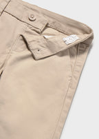Pantalon chino sarga basico mayoral 522