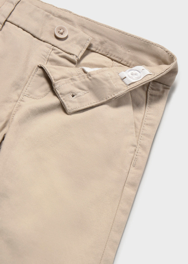 Pantalon chino sarga basico mayoral 522