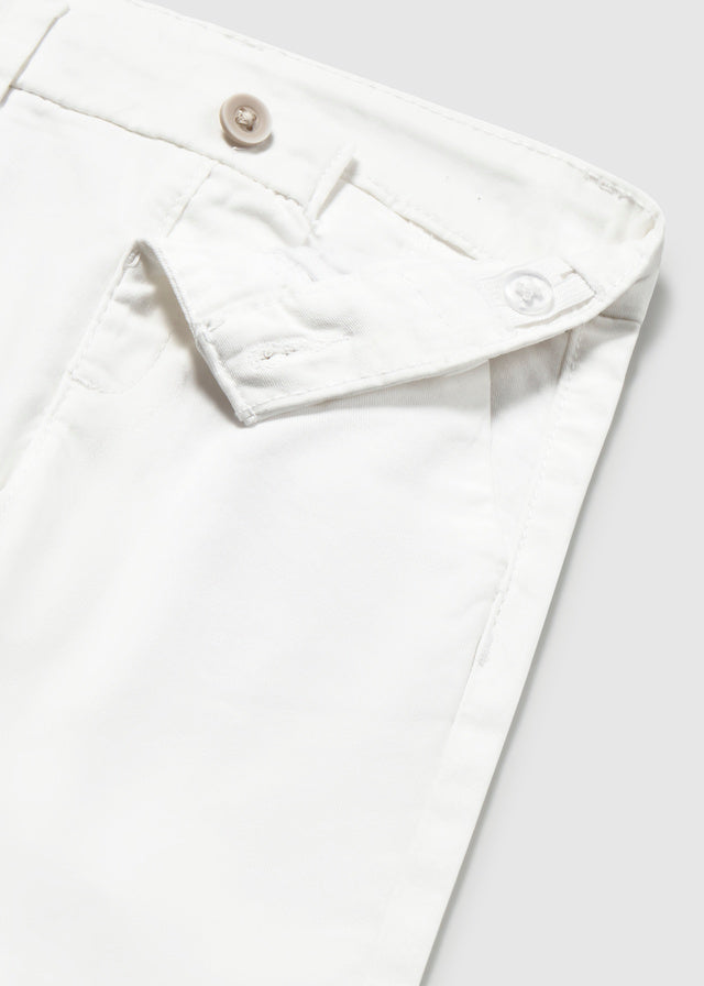 Pantalon chino sarga basico mayoral 522